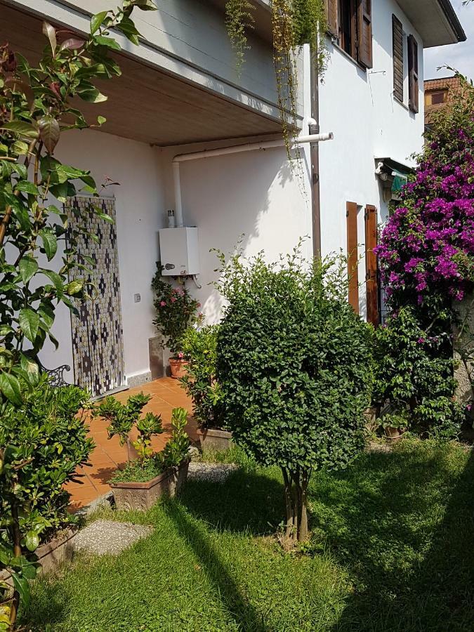 Villa Lory Albinia Rom bilde
