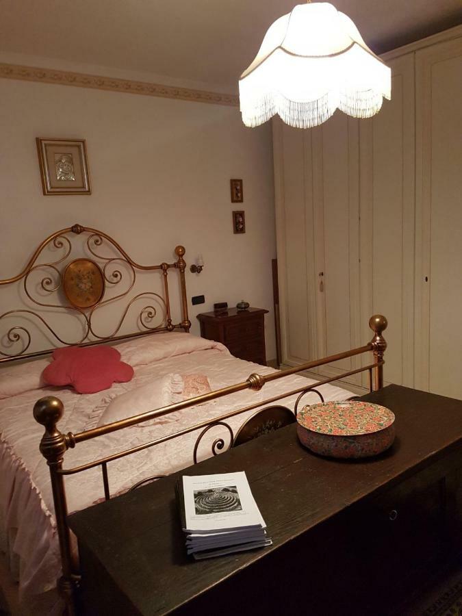 Villa Lory Albinia Eksteriør bilde